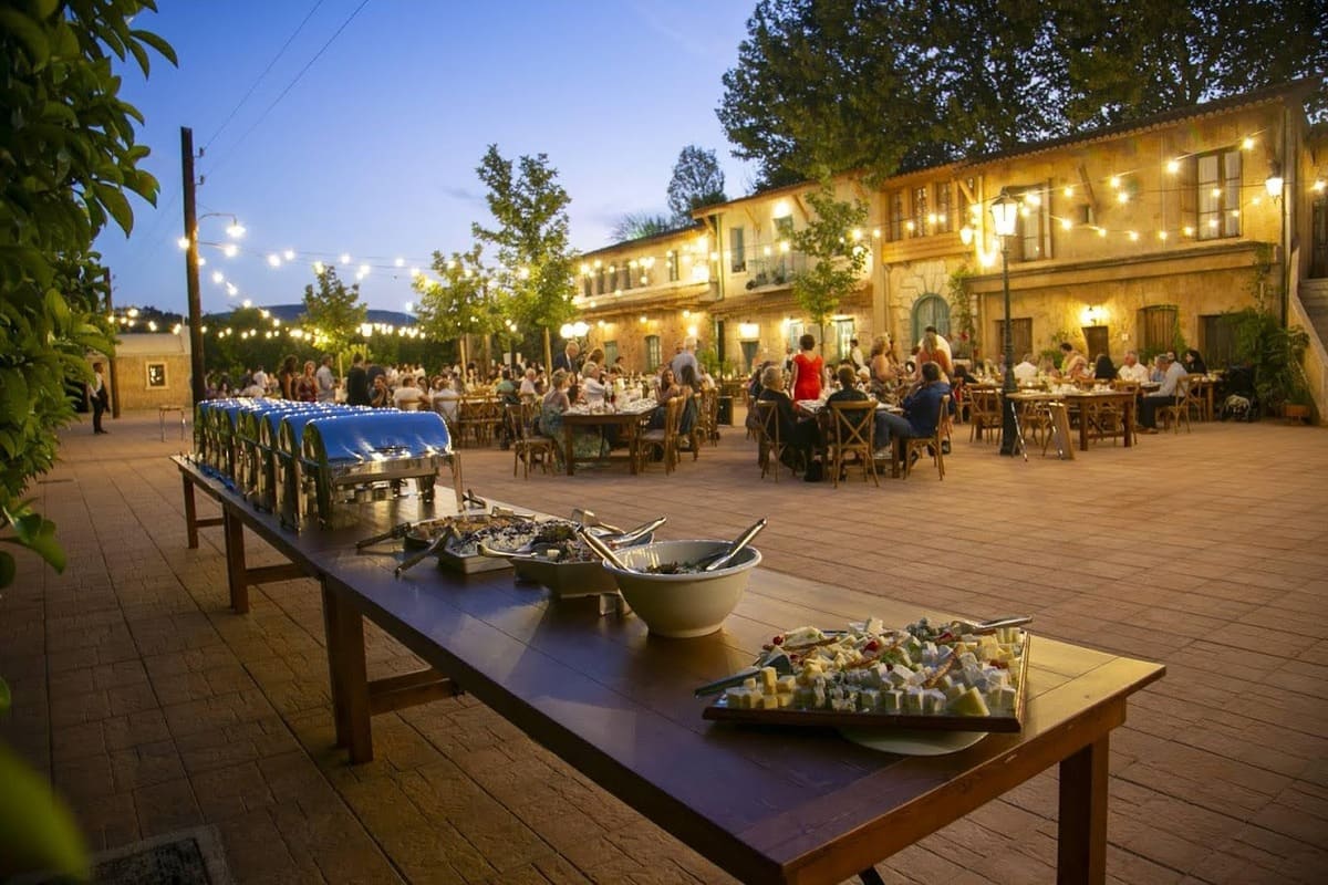 Il Villagio  portfolio